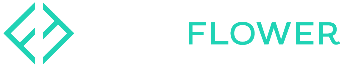 Fire Flower Apps Logo